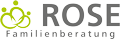 Familienberatung Rose Logo